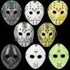 Máscaras de disfraces de cara completa Jason Cosplay Skull vs Friday Horror Hockey Disfraz de Halloween Máscara de miedo Máscaras de fiesta de festival