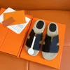 새로운 Izmir Sandal 디자이너 Antigua Men Slipper Antigua Espadrille Sandal 송아지 가죽 가죽 컷 아웃 슬라이드