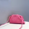 Principais bolsas de nuvem de marca para mulheres bolsas de ombro de alta qualidade bolsas de luxo e designer de bolsa bola bola crossbody hobos novo satchel