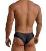 Mannen Ondergoed Onderbroek Micro Modal Bikini Slips Low Rise Half Back Coverage Silky Touch Underpants Multipack