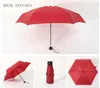 Umbrellas Sunshade Mini UV Umberlla For Women Folding Sunscreen Lightweight Pocket Small Shade Guarda Chuva Paraguas Mujer Parapluie Femme