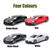 Diecast Model 1 32 Bugatti La Voiture Noire Car model Metal Diecasts Toy Vehicles alloy car Global Limited Edition children Boy toys 230617