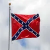 Confederate Flag US Battle Southern Flags Rebel Civil War Flag Battle Flag för armén i norra Virginia278n