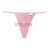 Cuecas Calcinhas Outras Calcinhas Algodão tanga sexy feminina cintura baixa biquíni confortável cueca respirável menina Cuecas GString Lingerie Íntima Senhoras x071