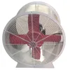 T35-11-10 Low noise axial flow fan Industrial Equipment