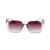 2023 Classic Designer Sunglasses Brand Fashion Polarized Light Sunshade Sunglasses Men Outdoor Sports Driving Small Frame Glasses with Box