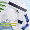 Sand Play Water Fun Glock Gun Toy Shooting Automatic Spray Toys Electric Burst Childrens Outdoor Warfare 230718