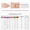 Designer Rings Jewelry Womens Titanium Steel Alloy Gold Plated Fashion Mens Ring For Love Accessories