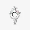 Echte neue Ankunfts-Charms aus 100 % 925er-Sterlingsilber, kleiner Junge-Charm, passend für Pandora Original-europäisches Charm-Armband, Modeschmuck, 306z