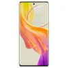 Original Vivo Y78+ 5G Celular Inteligente 12GB RAM 128GB 256GB ROM Snapdragon 695 50.0MP 5000mAh Android 6.78" 120Hz AMOLED Tela Cheia Impressão Digital ID Face Wake Celular