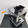 LINBOSS Meat Slicer Chicken Breast Cutter Restaurant Meat Cutting Machine