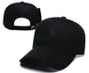 2023 Męskie designer czapki baseballowe Women Baseball Cap zamontowane czapki