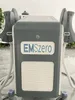 EMS 근육 조각 자극기 뷰티 품목 DLS-EMSLIM NEO HIEMT 2/4 핸들 RF 골반 자극 패드 옵션 EMSZERO 지방 연소 성형
