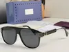 Realfine888 5A Eyewear G1066S G691332 Square Frame Luxury Designer Sunglasses For Man Woman With Glasses Cloth Box G1163S