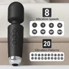 Мини Вибратор Wand Handheld Вибрирующий массажер Bullet Bullet Vibrator Sex Toy Vibration