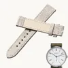 Watch Bands Wentula Watchbands For NOMOSTANGOMAT602 TANGENTE Calf-leather Band Cow Leather Genuine Strap