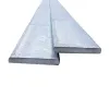 Cold drawn solid strip hot rolled flat steel for building steel structures can be cut