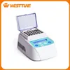 Lab Supplies Minib-100-serien Uppvärmning Kylning Mini Dry Bath Incubator med Thermo Lid280s