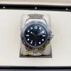 MENS Titta på automatiska mekaniska klockor 42mm Business armbandsur Life Waterproof Stainless Steel Wristwatch Flera färger 210.30 Klockor