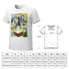 Herren Polos Ascendance Of A Bookworm T-Shirt Vintage Kleidung Anime Herren Workout Shirts