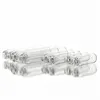 Empty 05ml 1ml 2ml 3ml Sample Tester Mini Glass Vials Sample Glass Tube Swiqt