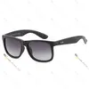 Solglasögon Designer Solglasögon för kvinnor UV400 MENS Polariserande högkvalitativ PC-linsfärgbelagda strandglasögon TR-90 Silikonram-Röda sand; Store 21491608 MVRN