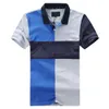 Polos pour hommes joli polo à manches courtes été décontracté mode affaires France Style grande taille EP français HOMME POLOS 230717