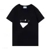 Designer t-shirts Hommes et femmes t-shirt tendance moderne classique Produits de luxe Avec manches courtes mouvement extérieur respirant CHG23071810