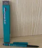 Schwarzer braun grauer mattem Eyeliner Stift Infinity wasserdichte Eyeliner 0,01 oz/0,28 g