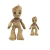 New Little Tree People Plush Toy Children's Day Doll Birthday Gift Home Bedroom Decoration