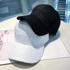 ボールキャップ野球帽子夏コットンレター3D刺繍帽子カジュアルアウトドアスポーツレトロ調整可能なスナップバックサン