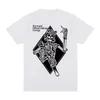 Forward Observations Group Skeleton GBRS T-shirt Vintage Cotton Men New TEE TSHIRT Top da donna