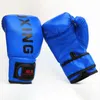 Equipamento de proteção luvas de boxe para homens e mulheres pu karate muay thai sanda taekwondo luvas de luta de boxe mão proteger equipamentos de treinamento hkd230719