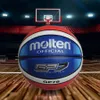 Bälle Basketballball GP76 7 PU für Outdoor Indoor Spieltraining Herren 230717