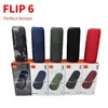 Portable Speakers Applicable To JB FLIP6 Bluetooth TWS Outdoor Audio Kaleidoscope 6 Top Configuration