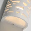 Wandlamp Creatief Geometrisch LED-licht 5W Binnen Thuis Slaapkamer Nachtkastje 110V / 220V Gips