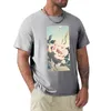 Polos pour hommes pivoine avec papillon Ohara Koson T-Shirt garçons imprimé Animal chemise hauts t-shirts personnalisés Fruit Of The Loom hommes