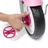 , 3-in-1 Stroll N Trike, 3 fasi cresce con il bambino, triciclo rosa