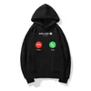 Männer Hoodies Ang Sound Solide Mode Verdicken Sweatshirts Hohe Qualität Trend Männer Frauen Sweatshirt Casual Y2k Hoodie Pullover TOP