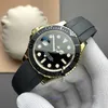 Hochwertige Original-Rolex-Luxusuhr im Online-Shop. Eine mechanische Herrenuhr aus einer Arbeitsyachtfabrik in Guangzhou J00C 0987