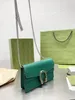 Nuove borse da donna Mini borsetta Borse di design in vera pelle di lusso Borsa a tracolla mini a tracolla alla moda alla moda Borse con scatola originale