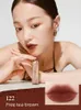Batom Joocyee Muddy Rouge Fog Matte Lip Mud Velvet Rich Color Maquiagem À Prova D'Água Cosméticos de Longa Duração 230718