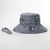 Berets Kleinkind Eimer Hut Doppel Cartoon Caps Dinosaurier Jungen Breite Krempe Outdoor Spielen Für Jungen Und Mädchen