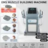 Hi-EMT EMSzero Estimular Muscular Remoção de Gordura EMS Corpo Emagrecimento Bunda Construir Máquina de Esculpir Fitness para Salão de Beleza