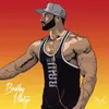 Men's Tank Tops mens cotton tank tops shirt gym fitness vest sleeveless male casual bodybuilding sports man Workout clothes clothing 230717