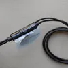 Originele 3.5mm Jack Bass Oortelefoon Voor Motorola Moto G7 G6 Spelen G5 G3 E4 Plus In-Ear Draad controle Headset Oordopjes Met Microfoon
