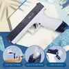 Sand Play Water Fun Glock Gun Toy Shooting Automatic Spray Toys Electric Burst Childrens Outdoor Warfare 230718