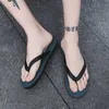 Slippers Top Quality Fashion Women Men Flip Flops Slippers Youth Student Slides Triple Black Red Blue Gray Shoes Size Eur 39-44 Code 64-0222 L230718