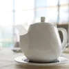 ディナーウェアセット10 PCS Teapot Supplies Spoutカバーシリコンケース保護シリカジェルドロッププルーフ