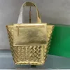 Bolsos de mano Intrecciato, bolso de mano de cuero con solapa mediana para mujer, tarjeteros tejidos, bolso de hombro suave, bolsos de compras de lujo